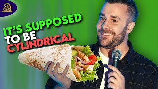 Steve Furey Has A Message For Chipotle | Iliza's Locals Episode 2
