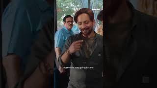 World Laughter Day | Drishyam Films
We don’t hit replay that often. Just… every time. 😌🔁 #ScenesWeKeepRewinding
#WorldLaughterDay #LaughterIsTheBestMedicine #LaughtersDay #Funny #Comedy #AnkhonDekhi #Masaan #Kaamyaab #DrishyamFilms #ManishMundra #SanjayMishra #PankajTripathi #DeepakDobriyal #Movies #Films #Bollywood #BollywoodMovies #IndianFilms #IndianCinema World Laughter Day | Drishyam Films