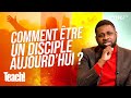 Comment être un(e) disciple de Jésus dans le siècle présent ? - Teach! - Athoms Mbuma -REDIFF