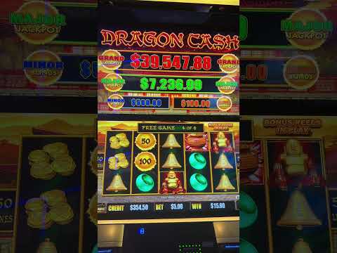 at Casino espanol