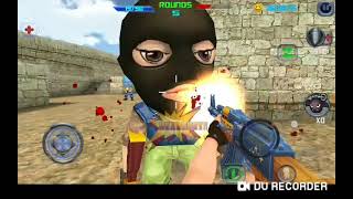 Gun Shoot War Q(gameplay)episode 2 screenshot 5