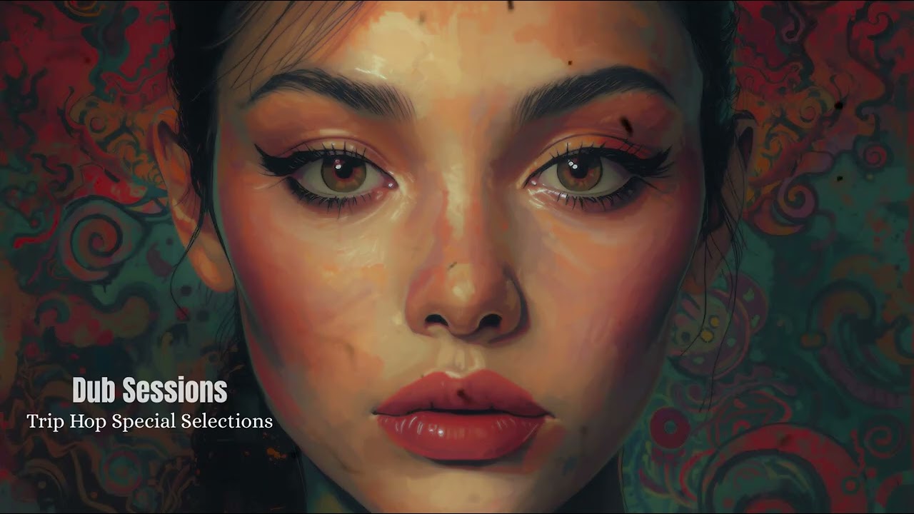 Trip Hop & Lounge | Elegant Echoes | Coffee Shop Mix