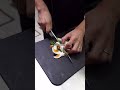 仕事終わりにマヨ無しタルタルの試作を作りました☺️
