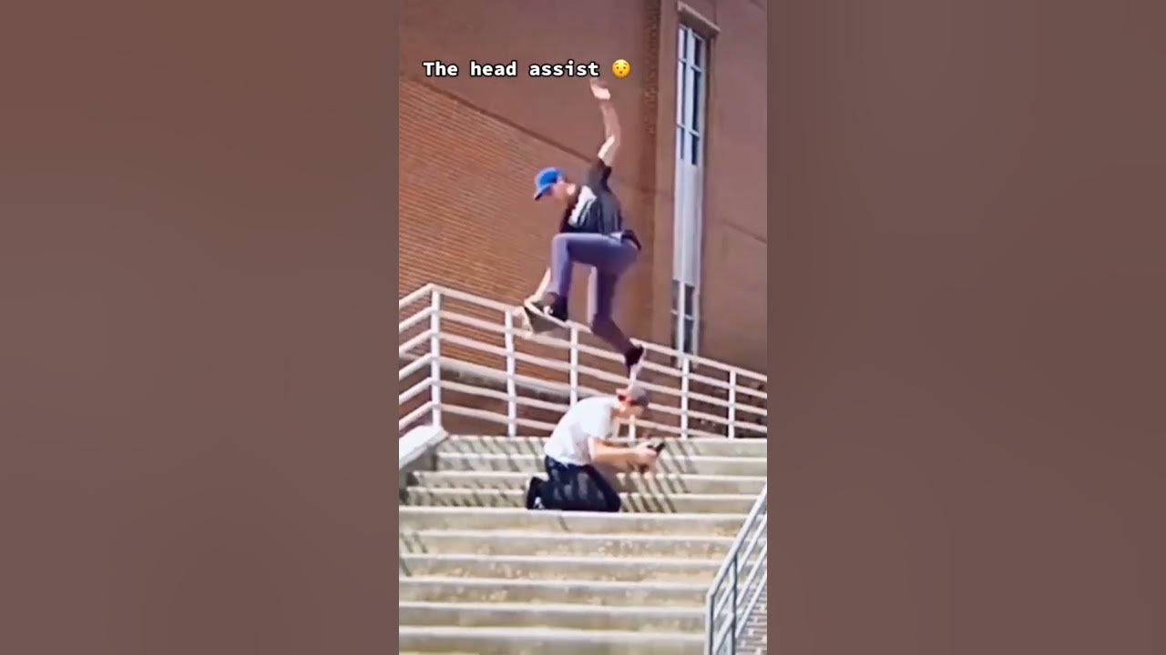 He unlocked the double jump 😳 (MrPerfact) shorts viral trending