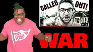 Viva Frei vs Nate Broady - Covington Kid Dismissal of WaPo Lawsuit LAWYER WAR