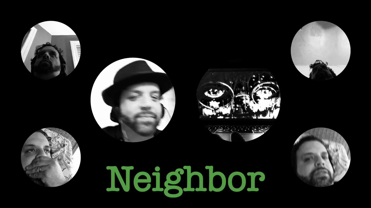 j cole neighbors 991nation