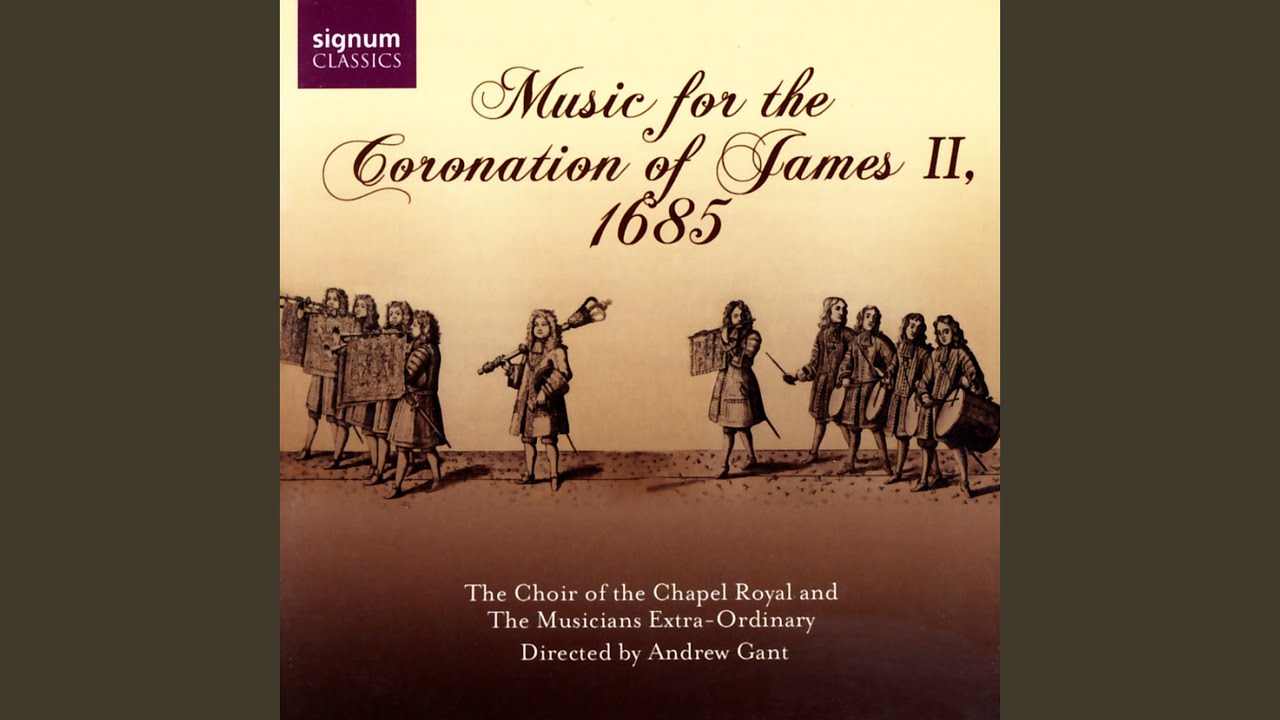 O Lord, Grant The King A Long Life