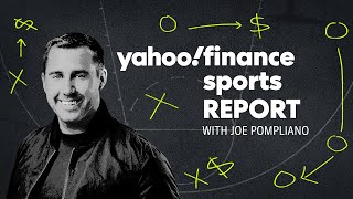 NCAA football playoffs kick off: YF Sports Report