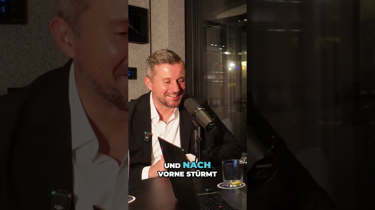 Der beste Rat an mein jüngeres Ich: Reflektion und Geduld