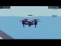 Besiege Auto Stabilizer test with various aircraft