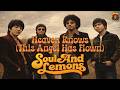 Heaven Knows (This Angel Has Flown) - Soul And Lemons (Cover)