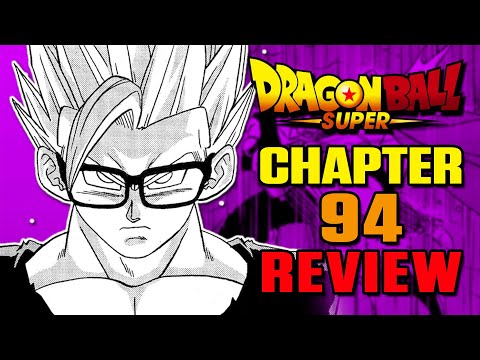 Dragon Ball Super Chapter 94 may focus on Goku and Vegeta's