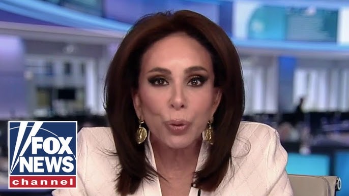 Judge Jeanine This Whole Thing Is Corrupt