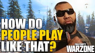 Spectating Random Duos in Warzone Match | Modern Warfare Duos BR Gameplay Breakdown Tips | JGOD #6