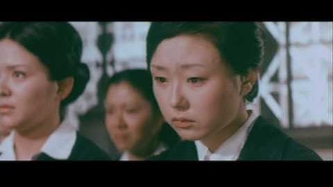 映画『樺太1945年夏 氷雪の門』予告編