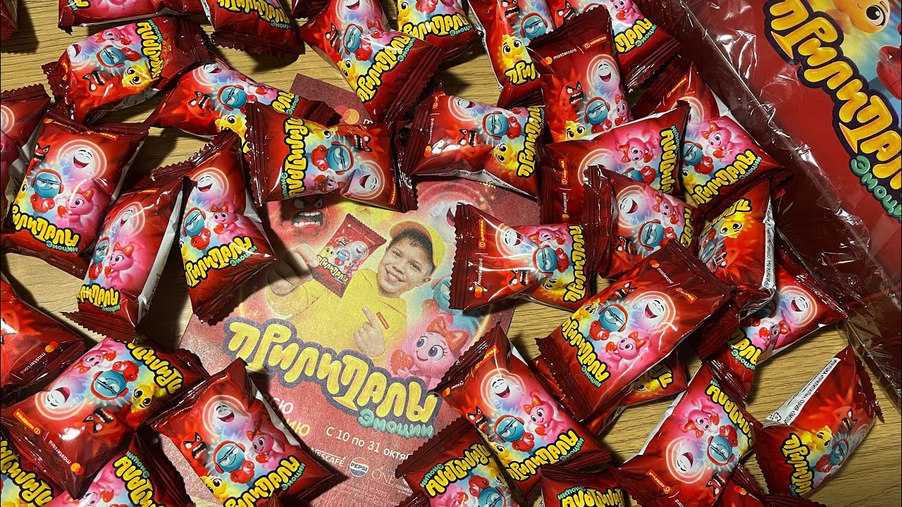 Акция в копеечке!!!😳«Прилипалы эмоции» Это реальные эмоции😳 