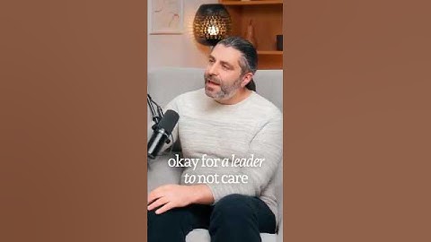 The Importance of Empathetic Leadership in a Technological World #leadership #empathy #career #care