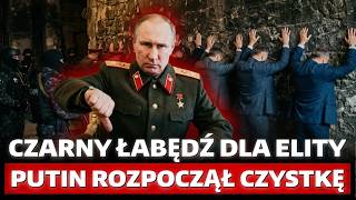 Panika W Moskwie. Rozkaz Putina Fsb Ruszyła Z Aresztami. Uderzyli W Pierwszego Zastępcę Kremla