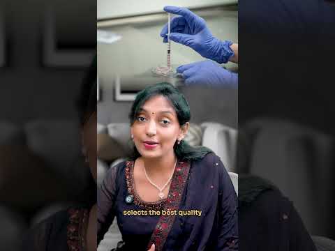 How to improve IUI success rate? | CM Hospital | Nanganallur - Video Editing Services Chennai | MS MediaCorp