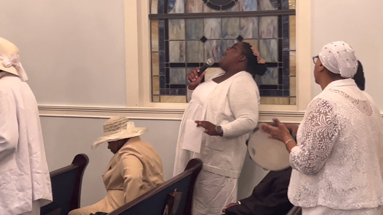 Somebody Needs You, Jesus | Congregational Song | Church & Pastoral Anniversaries 2023
