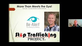 Webinar  Cyber Safety   More than Meets the Eye