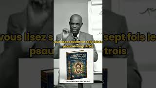 #connaissance #afrique #bienêtre #savoir #astuce #recette #conseils