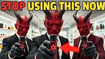 5 DEMONIC Deodorants Christians Must NEVER Use – C.S. Lewis