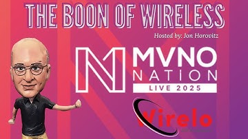 Inside MVNO Nation Live 2025