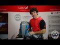 A Look at the UltrAspire Bryce XT Hydration Pack