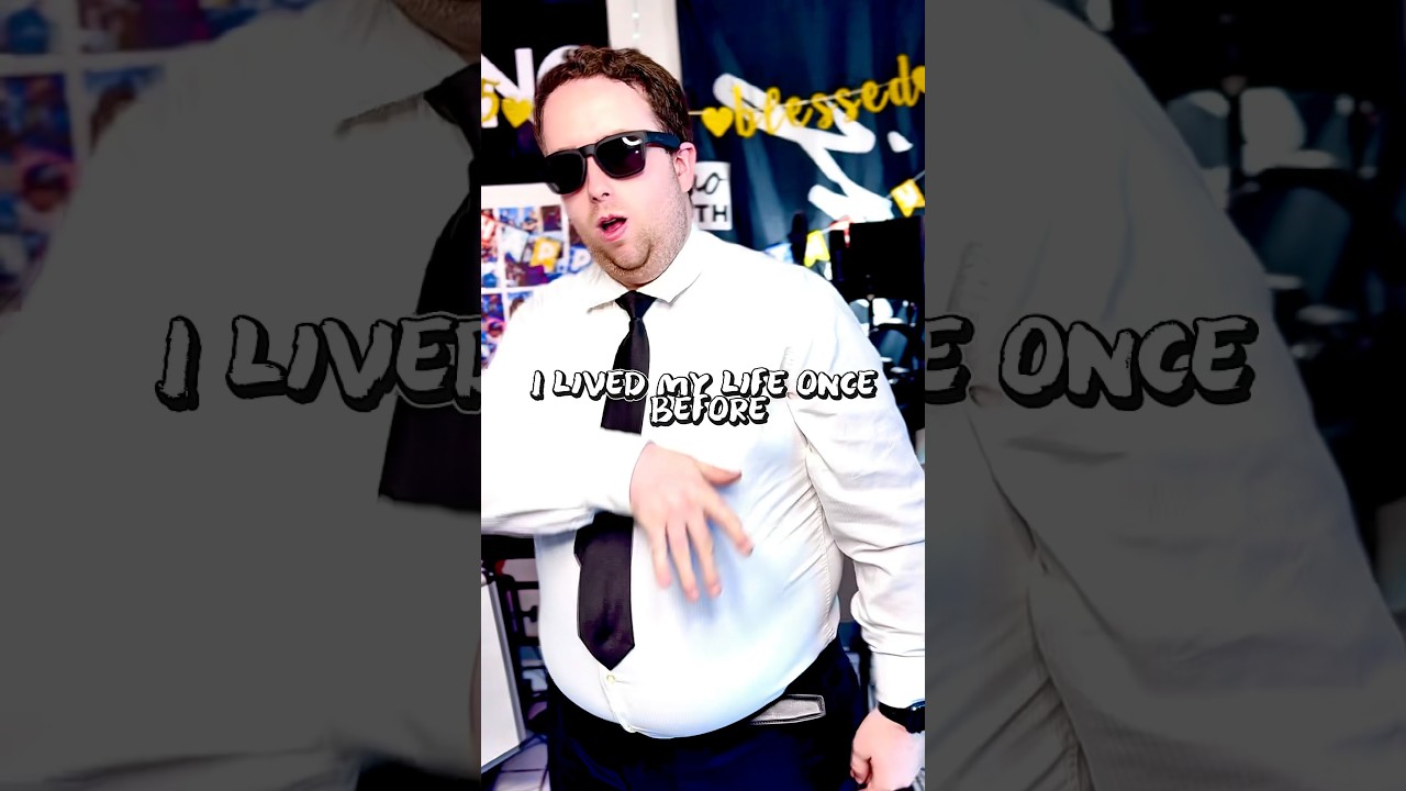 So over this? 😤🎬🎶 