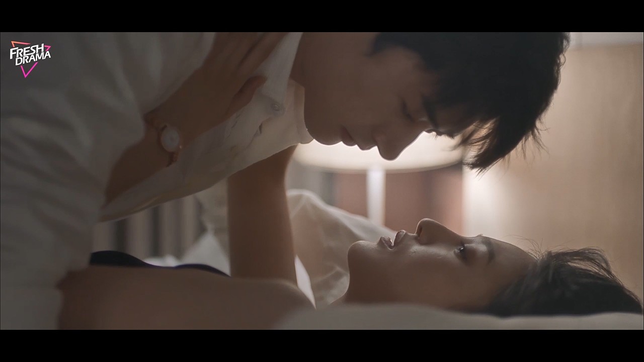 Female CEO got drunk and took a stranger to her bed, which led to the biggest mistake of her life...