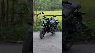 ট্FMI RIDER #biker #fmi #ride #motovlog #ktmrc390 #automobile
