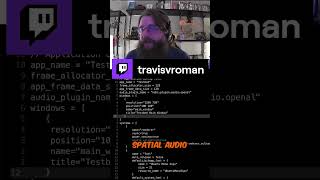 Is an audio system the hardest to implement? #gamedev #coding #audioprogramming Profile