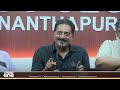 ​ഗ്യാനേഷ് കുമാർ വിഷയത്തിൽ നടൻ പ്രകാശ് രാജ് മാധ്യമങ്ങളെ കാണുന്നു | LIVE