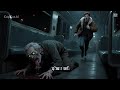 Train horror story☠️😱