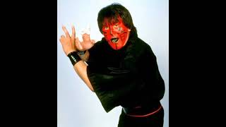 The Great Muta 3Rd Wcw Theme War Lords