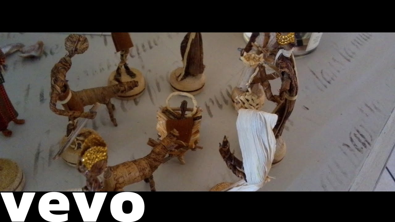 The Best Thing About Christmas (Official Music Video)