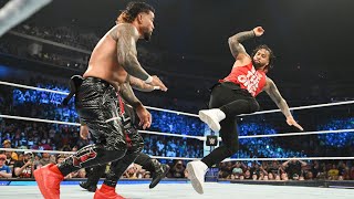 Ups & Downs: WWE SmackDown Review (Jun 9)