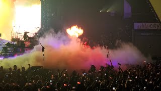 KISS - WAR MACHINE with fire - Allentown, PA 2.4.2020
If you want to see KISS at the PPL Center from section 116 on Tuesday, February 4, 2020... you have come to the right place!
KISS - WAR MACHINE - Allentown, PA 2.4.2020 KISS - WAR MACHINE with fire - Allentown, PA 2.4.2020