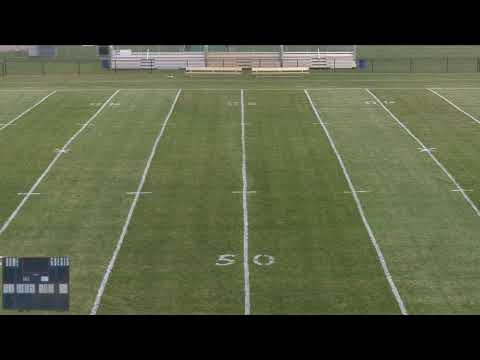 Unity vs Turtle Lake High School Boys' VarsitUnity vs Turtle Lake High School Boys' Varsity Football