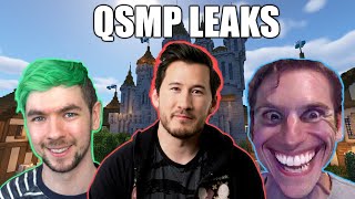 Jacksepticeye, Markiplier, and Jerma LEAKED To Join This SMP