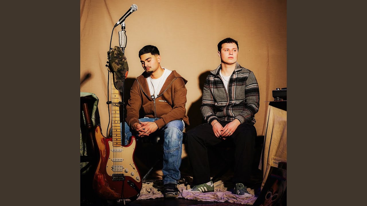 Perfecte Plaatje (Kom Bij Me)