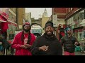 Beautiful Day Iffá Cush - Pressure Busspipe (Official Music Video)