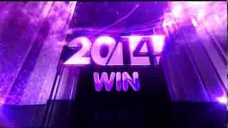 WIN Television | Coming in 2014 - (15.11.2013)