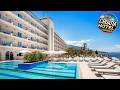 Bluesun Hotel Jadran | Makarska, Croatia | Hotel Review 🌟