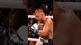 Hardest Moment of Jake Paul’s Career