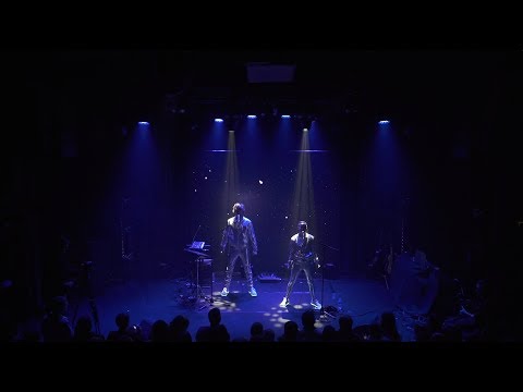 Live MEGATOP – Columbia Session 18/12/2018