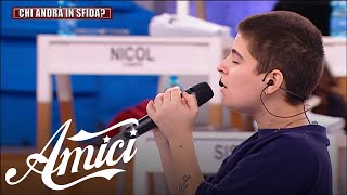 Amici 21 - Nicol - Spotify