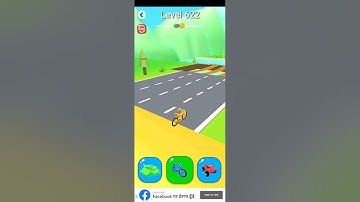 Shape shifting Level #622  #shorts #yt20 #shortvideo #gameplay #gamer #games #shapeshifting #newgame