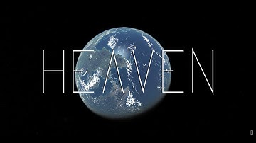 Heaven - KSP 1.1 Short Cinematic